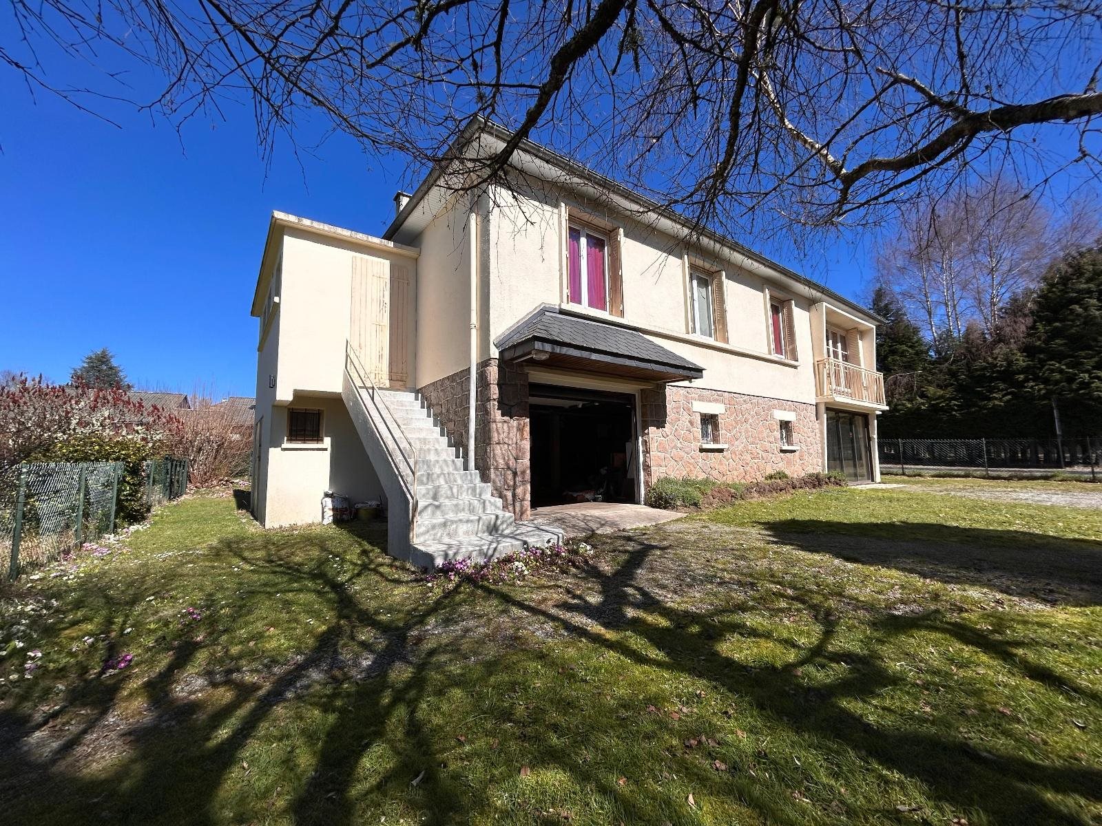 Maison à vendre, 127m², Saint-Angel