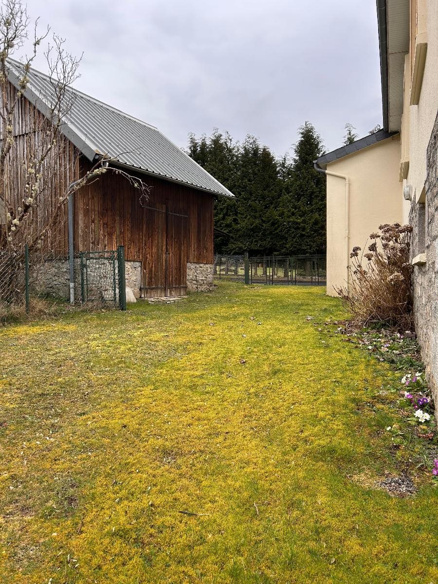 Maison à vendre, 127m², Saint-Angel