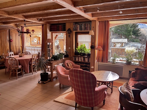 Purchase Sale Magnificent Apartment With Large Terrace - 73350 Champagny En Vanoise, La Plagne Parad
