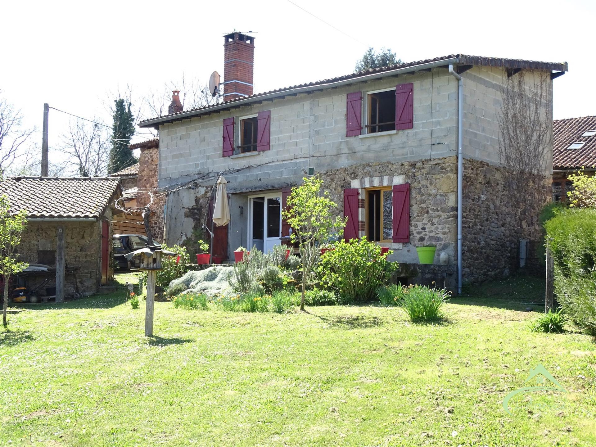 House for sale Pressignac