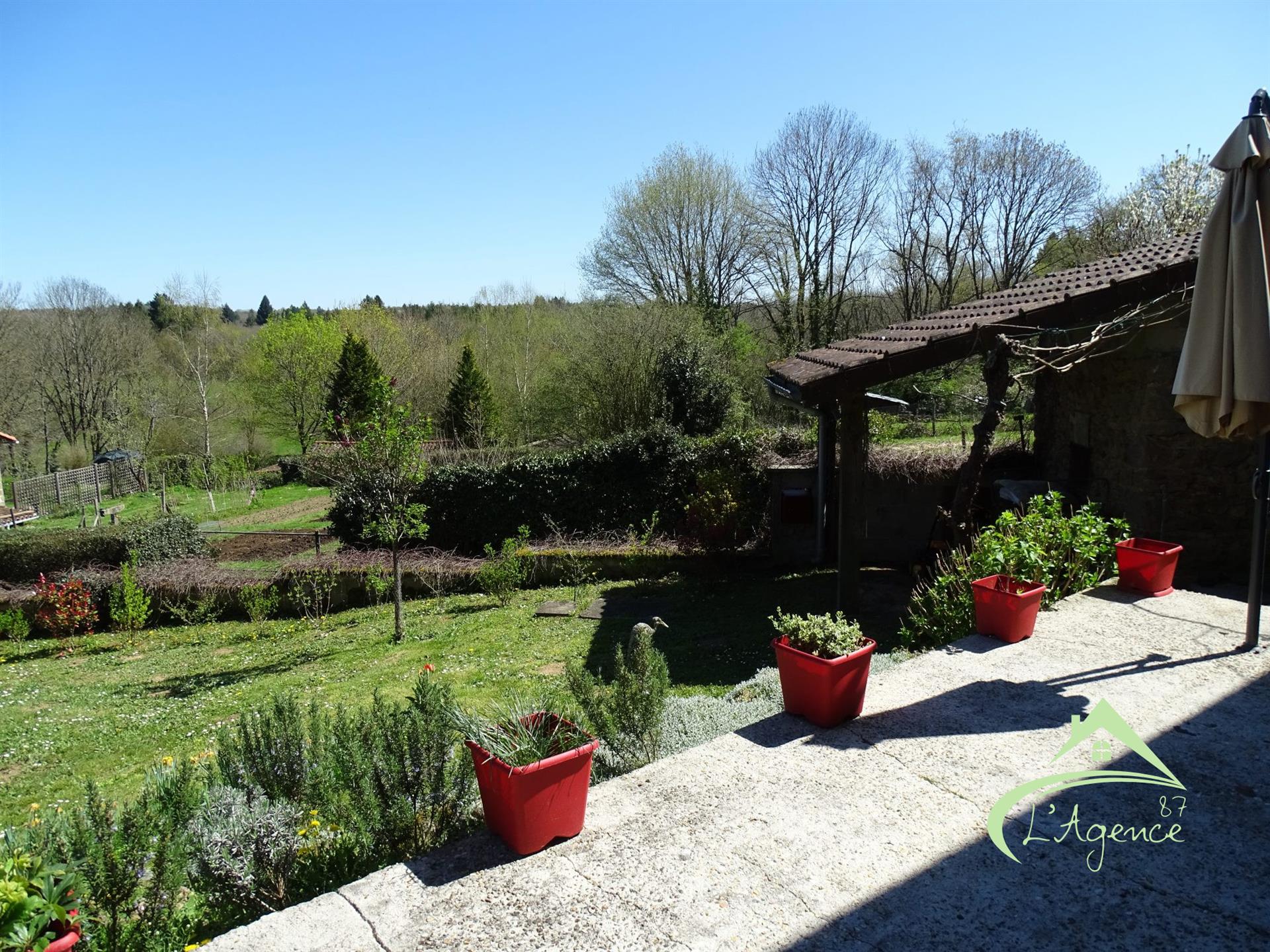 House for sale Pressignac