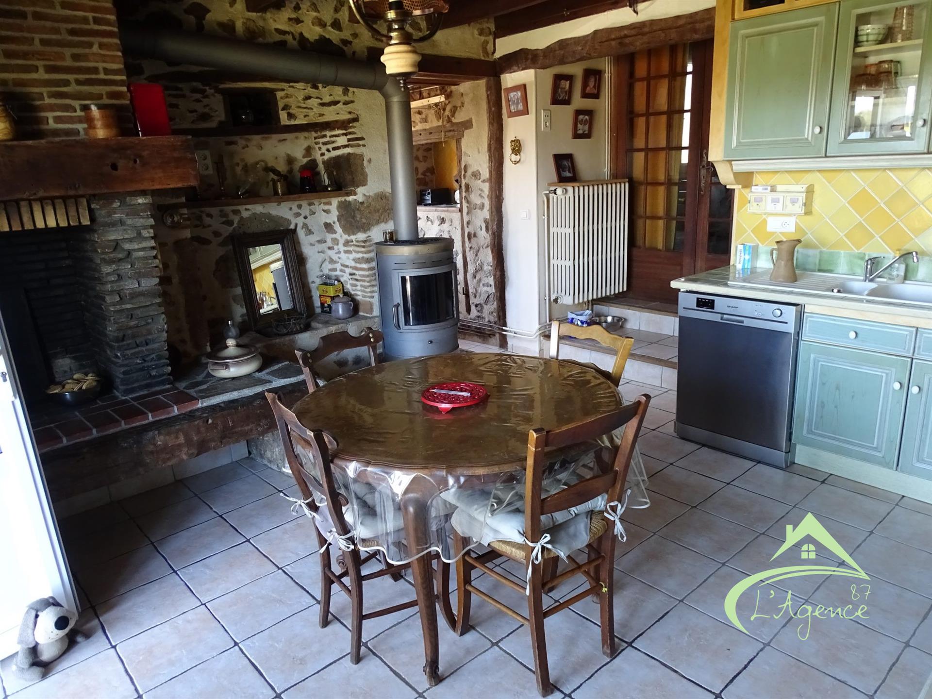 House for sale Pressignac