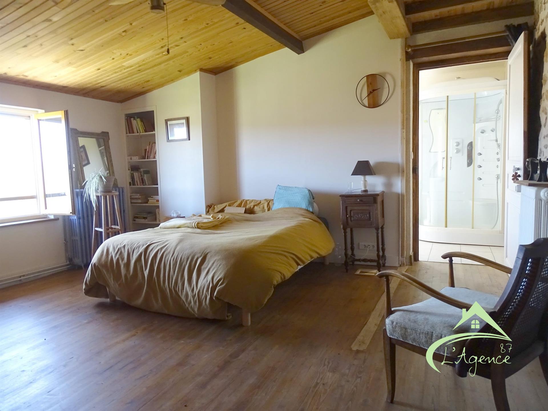 House for sale Pressignac