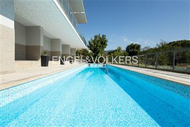 3 Bedroom Villa with Direct Access to Vade River