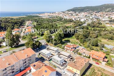 3 Bedroom Detached House 650 meters from the Beach