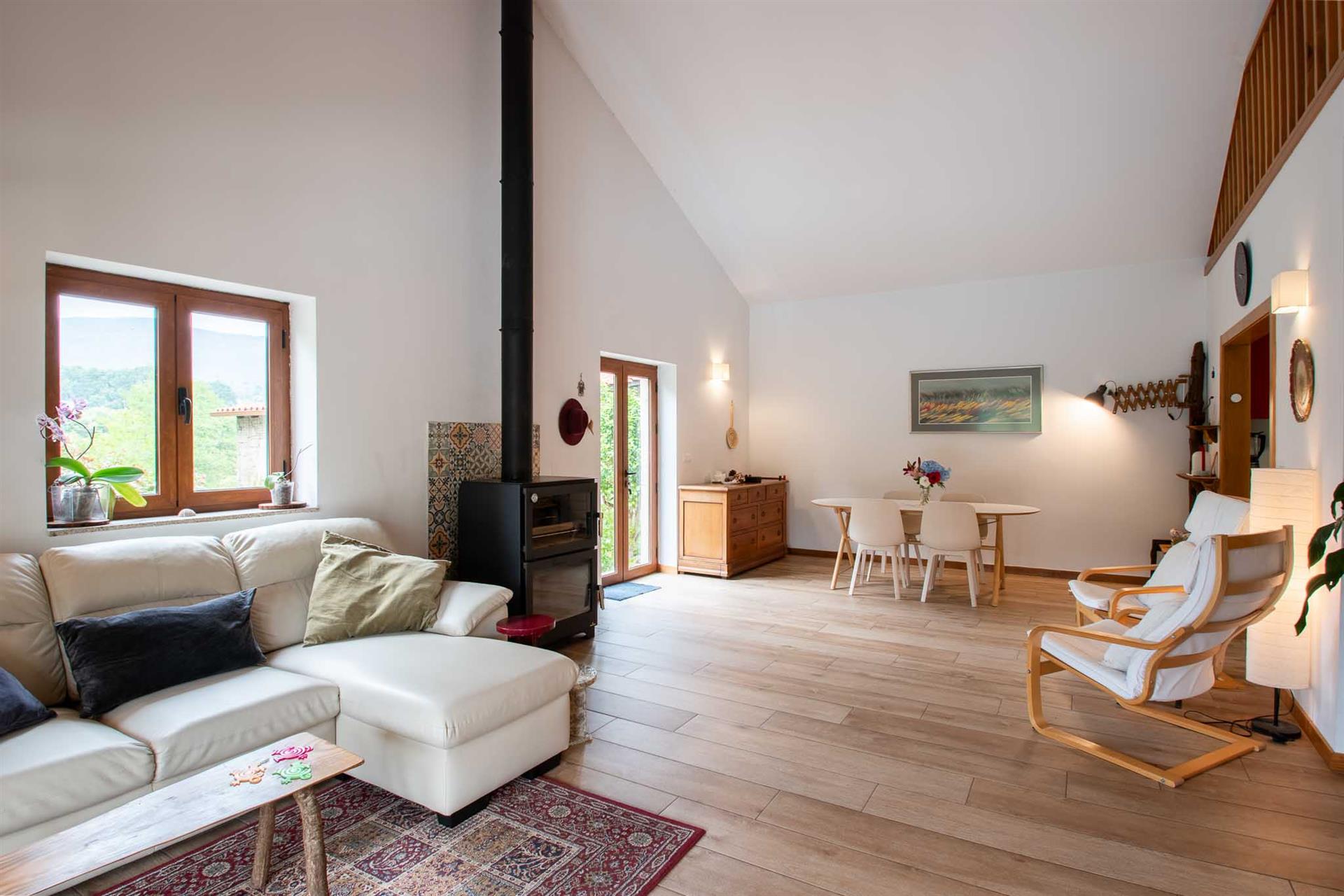 Aankoop: Huis (4920)