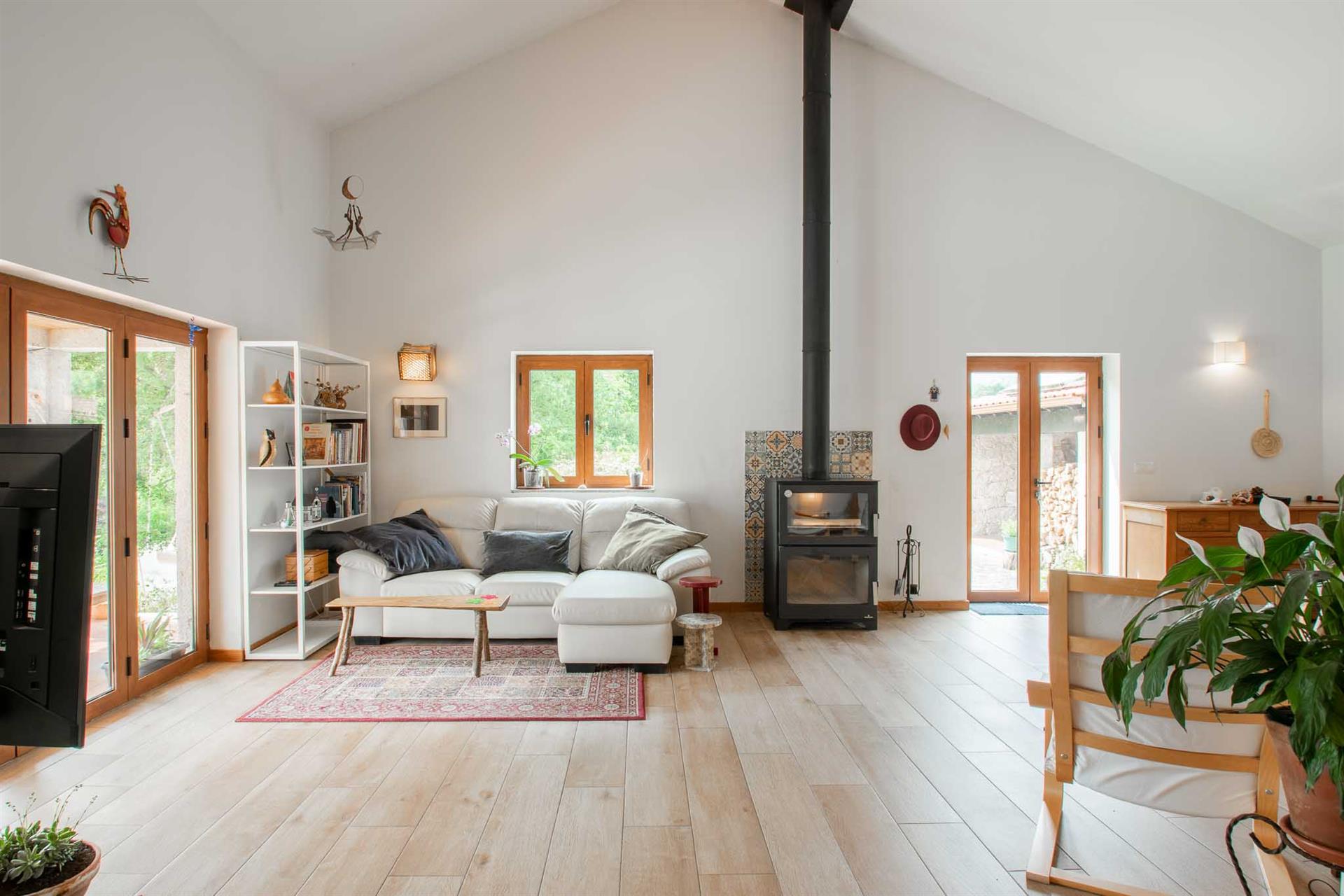 Aankoop: Huis (4920)