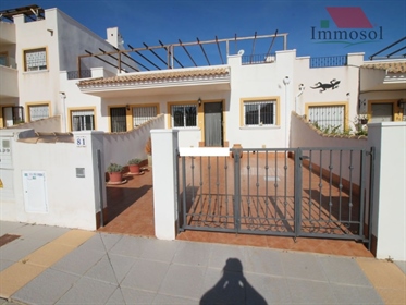 Bungalow for sale in San Miguel