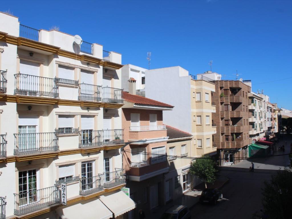 Apartment for sale in Almoradí Center