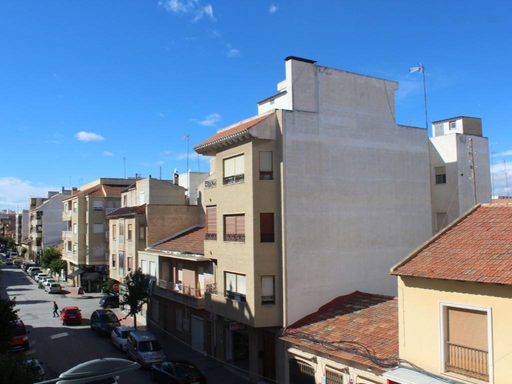 Apartment for sale in Almoradí Center