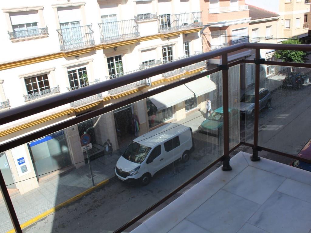 Apartment for sale in Almoradí Center