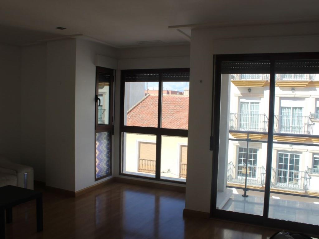 Apartment for sale in Almoradí Center