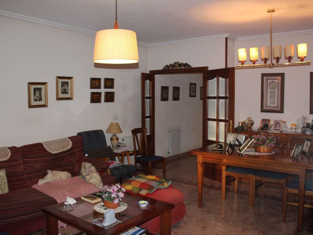 Exclusive apartment in the Centre of Almoradí for sale