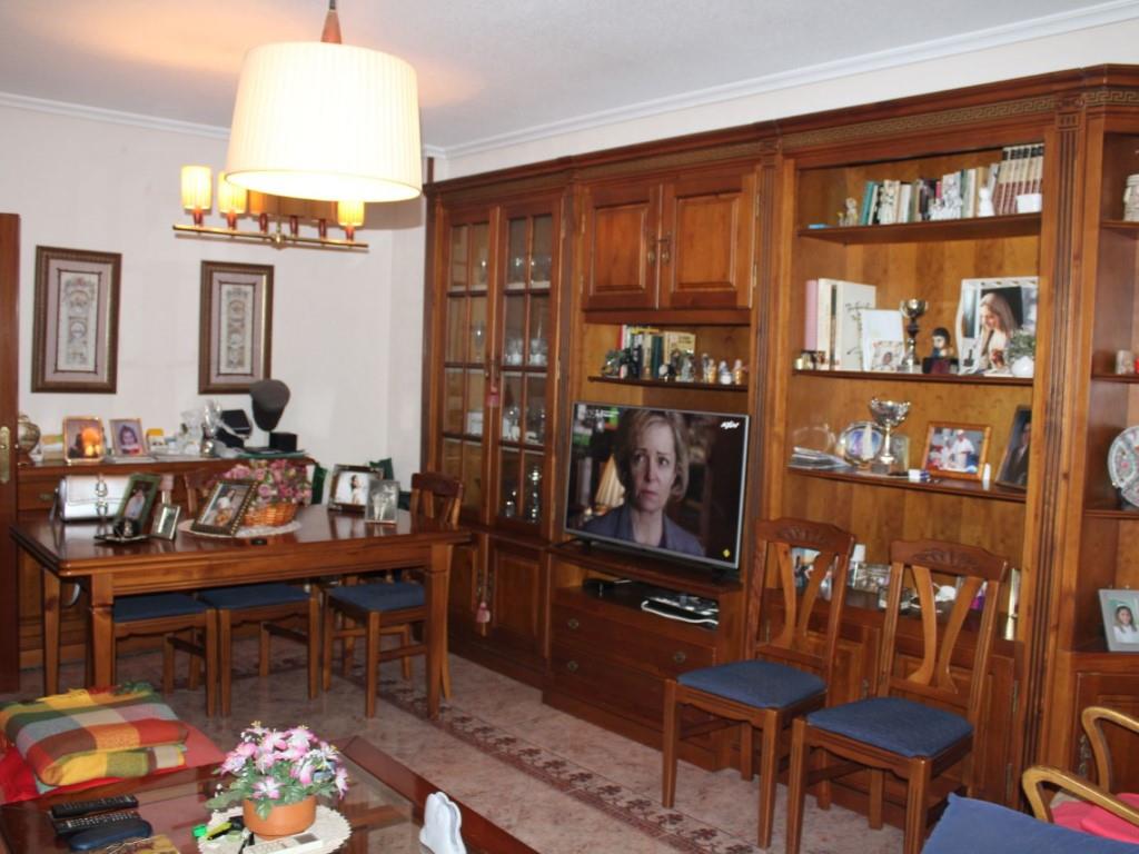 Exclusive apartment in the Centre of Almoradí for sale