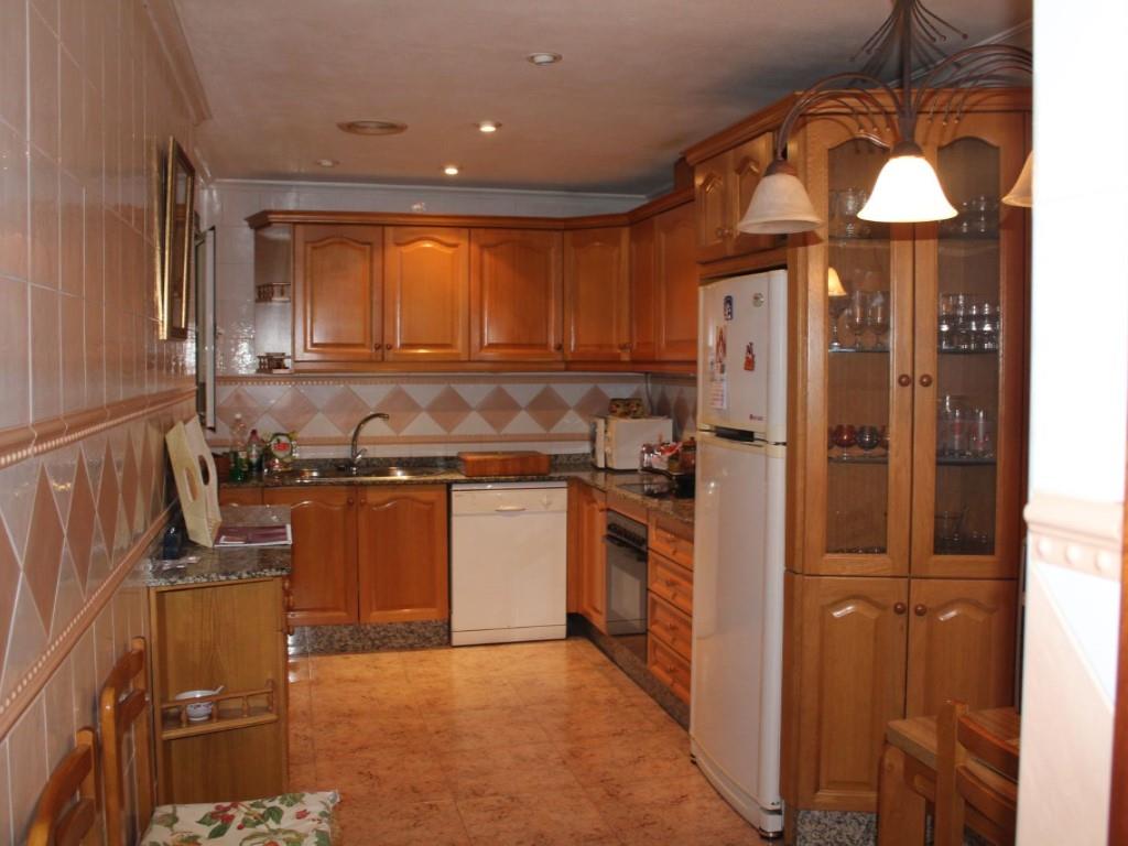Exclusive apartment in the Centre of Almoradí for sale