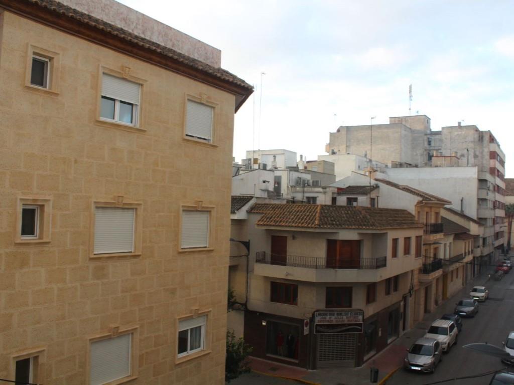 Exclusive apartment in the Centre of Almoradí for sale