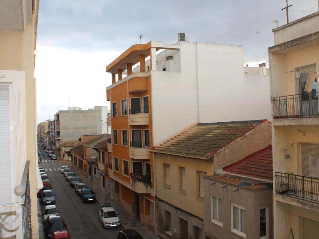 Exclusive apartment in the Centre of Almoradí for sale