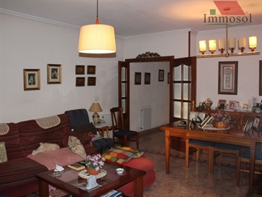 Exclusive apartment in the Centre of Almoradí for sale