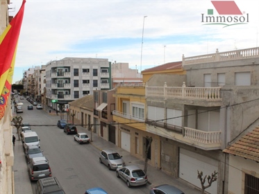 Apartment for sale in Almoradí totally renovated