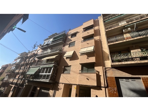 Apartamento T3 Venda Alicante / Alacant