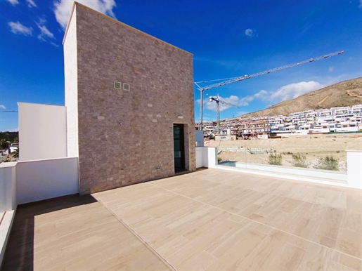 Additional image 12 of Finestrat (Alicante)