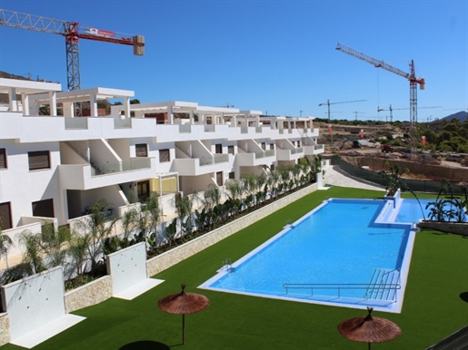 Additional image 3 of Finestrat (Alicante)