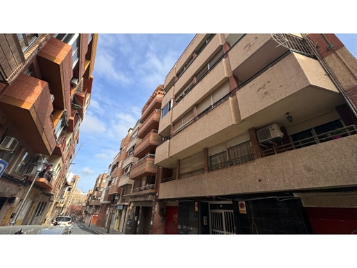 Baisse de prix significative ! Appartement à vendre dans le quartier du marché d'Alicante