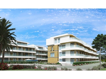 Luxe penthouse in Playa Flamenca