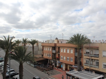 Apartment for sale in the centre of Catral