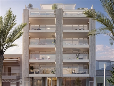 Luxuriöse Apartments am Strand in La Mata, Torrevieja