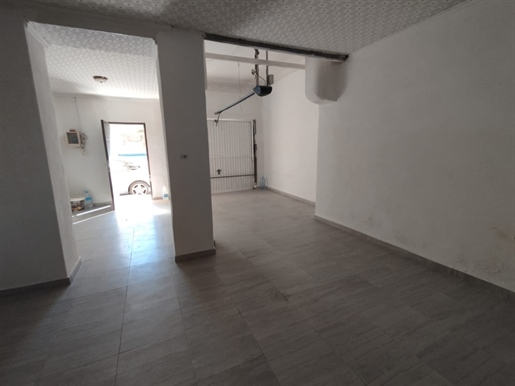 Renovated House In The Centre Of Almoradi