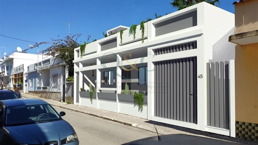 Doppelhaus 3 Schlafzimmer Verkaufen in Loulé (São Clemente),Loulé