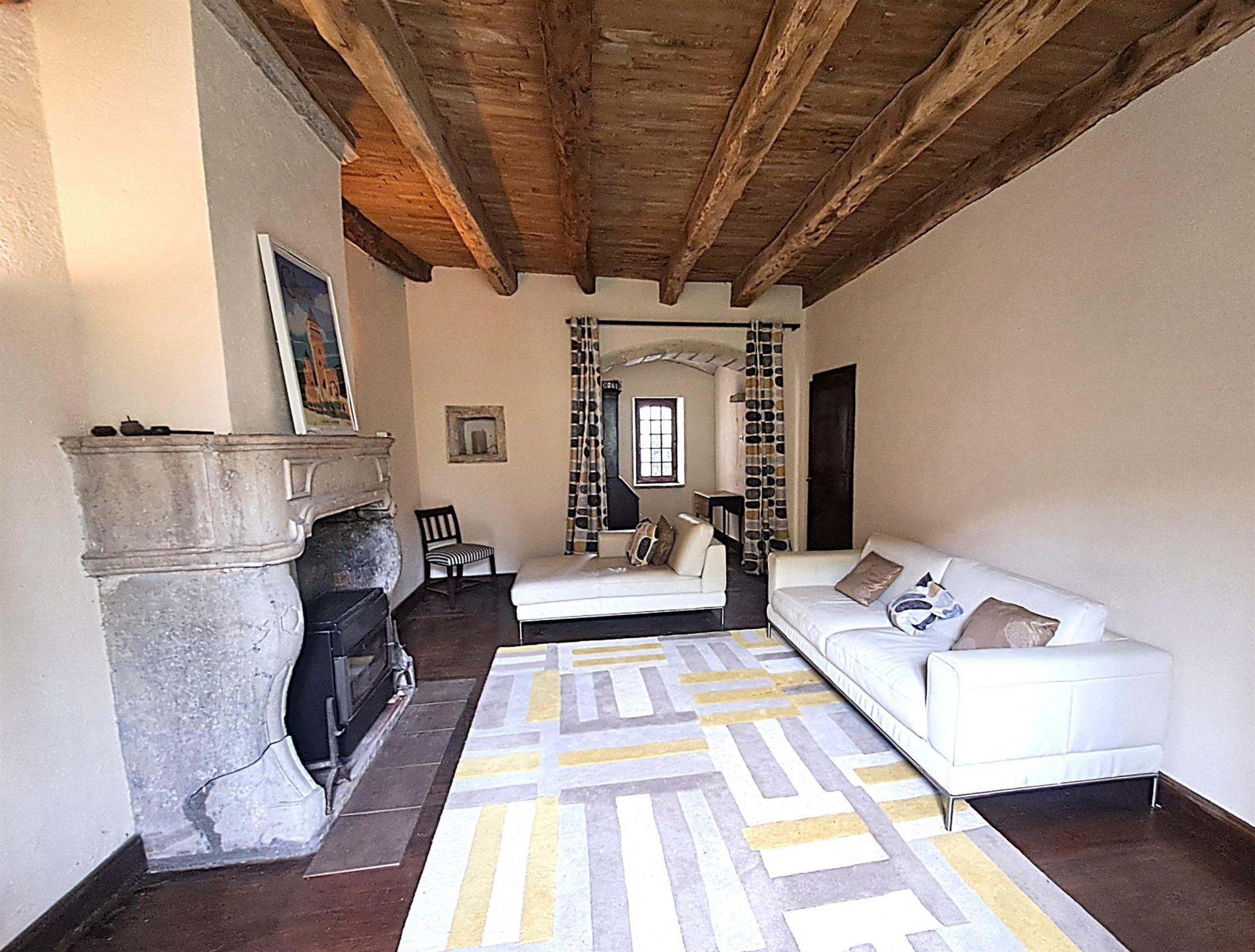 Charmante maison du XVIIIe siècle avec piscine, 5 min de Gourdon