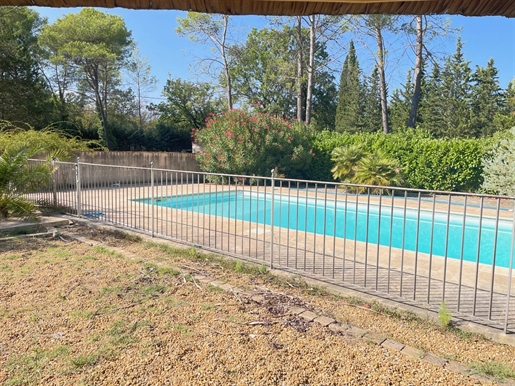 Figanières Le Paradis, je bent er...