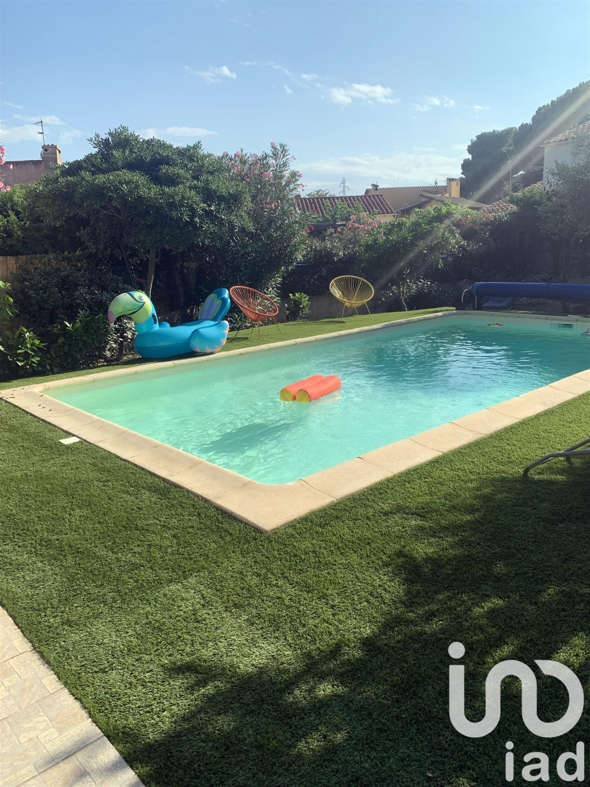 Maison à vendre, 150m², Perpignan