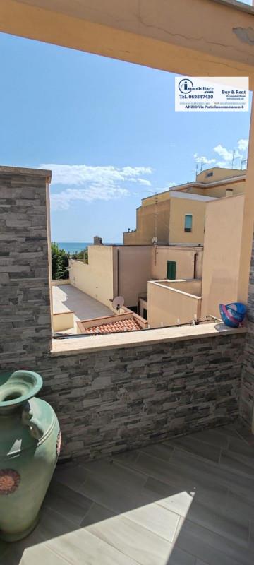 Achat : Appartement (00048)
