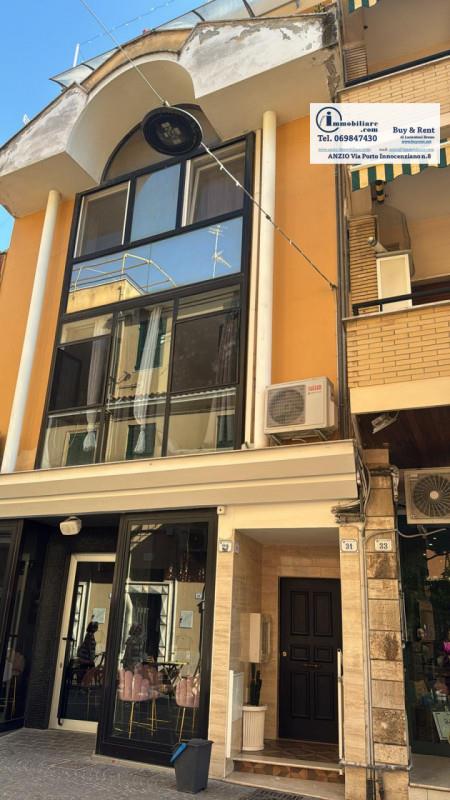 Achat : Appartement (00048)