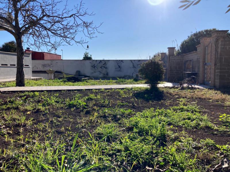 Villa unifamiliare via Montasola, Loricina, Seccia, Tre Cancelli, Nettuno
