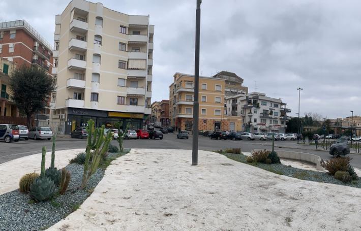Appartamento piazza Ix Settembre, Centro, Nettuno