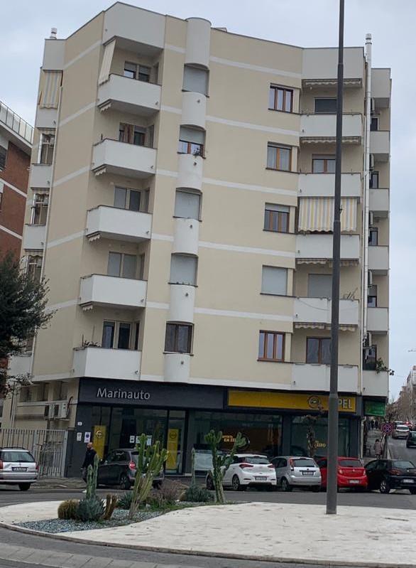 Appartamento piazza Ix Settembre, Centro, Nettuno