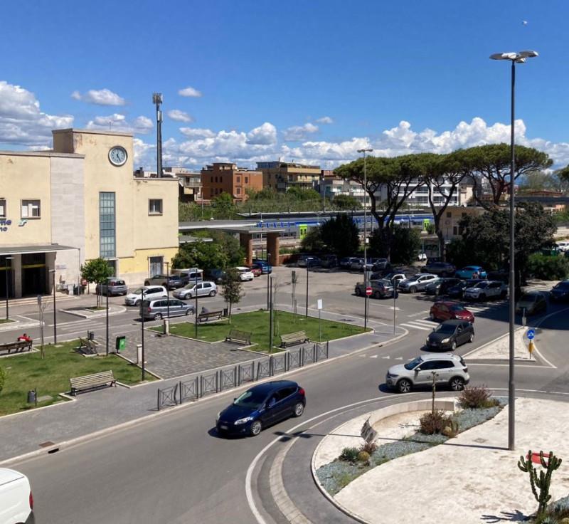 Appartamento piazza Ix Settembre, Centro, Nettuno