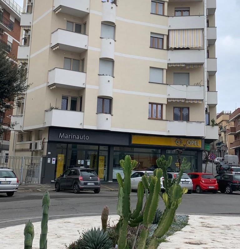 Appartamento piazza Ix Settembre, Centro, Nettuno