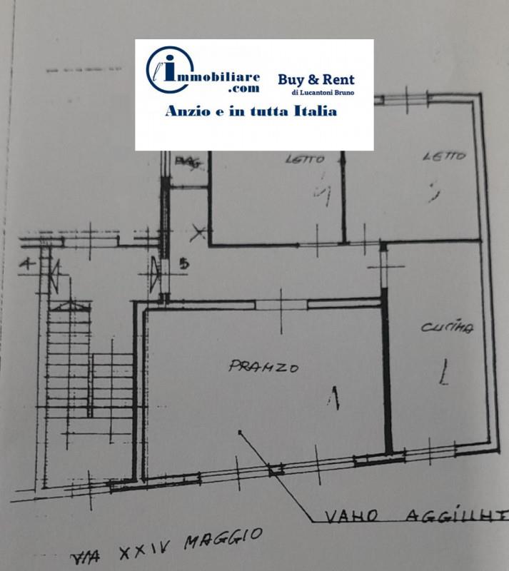 Achat : Appartement (00048)