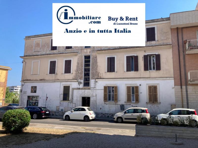 Achat : Appartement (00048)