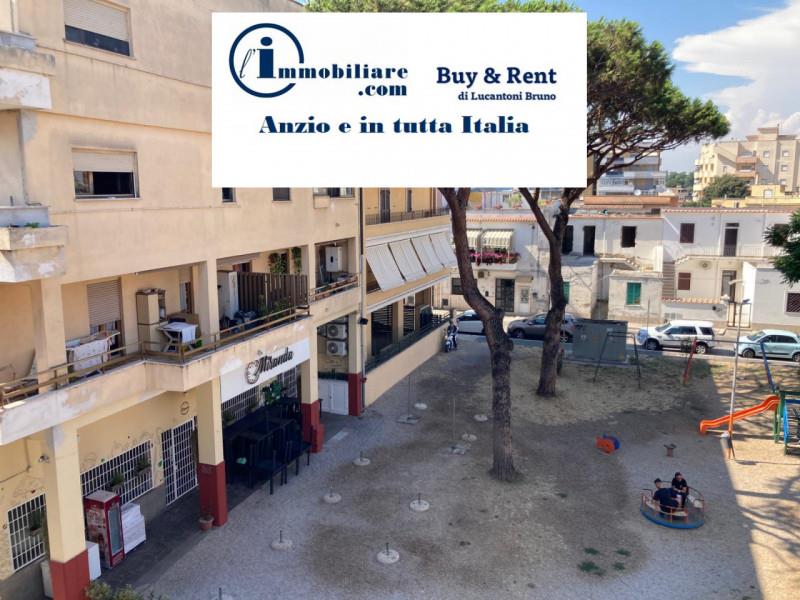 Achat : Appartement (00048)