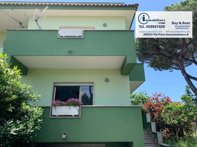 Villa plurifamiliare via ronciglione, Loricina, Seccia, Tre Cancelli, Nettuno