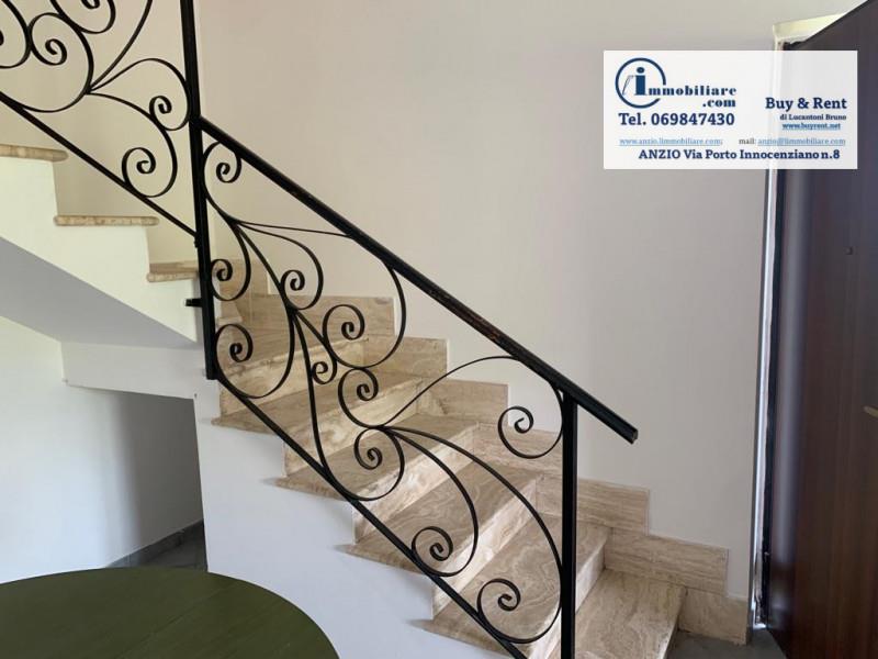Villa plurifamiliare via ronciglione, Loricina, Seccia, Tre Cancelli, Nettuno
