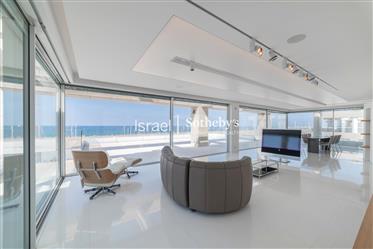Spectaculaire appartement design à la Marina | Herzliya Pituach 