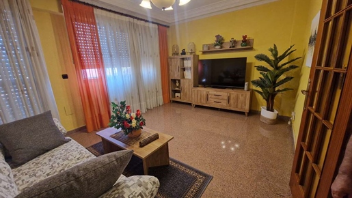 Compra: Apartamento (03380)