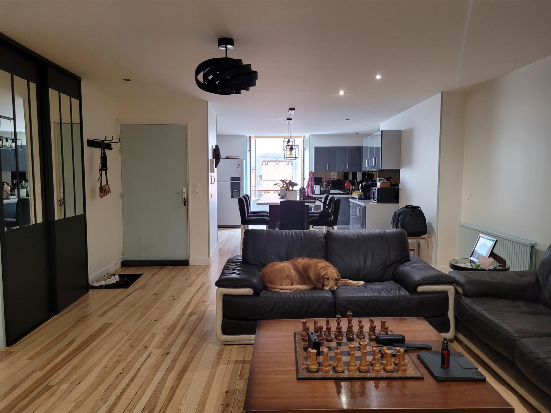 Appartement à vendre, 136m², Clermont-Ferrand